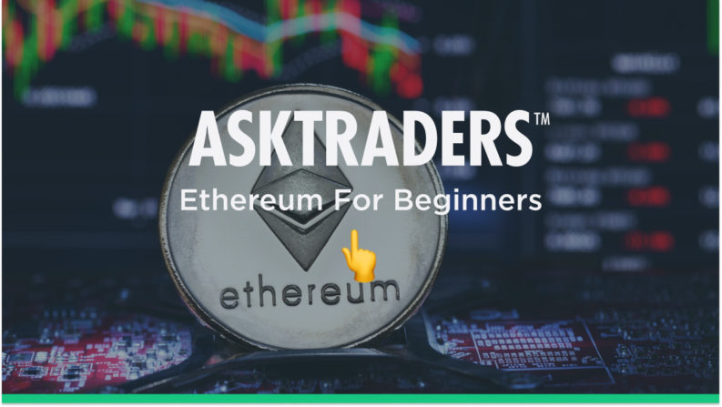 Ethereum For Beginners