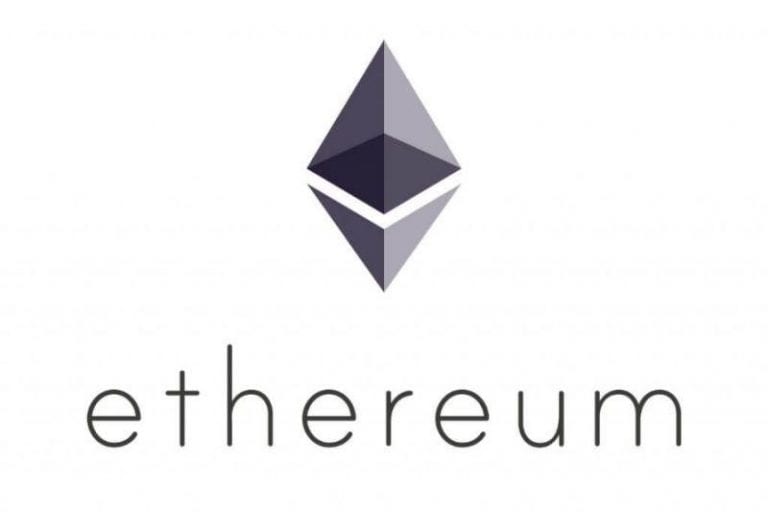 Ethereum Logo