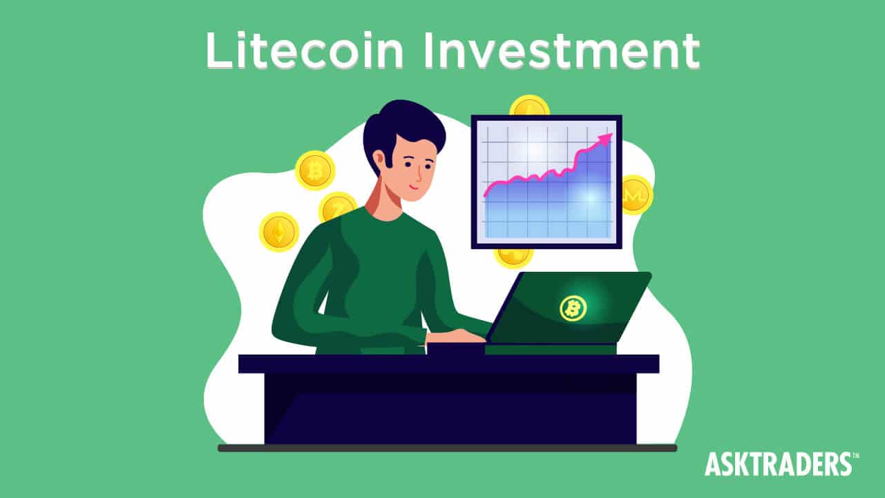 litecoin LTC investment
