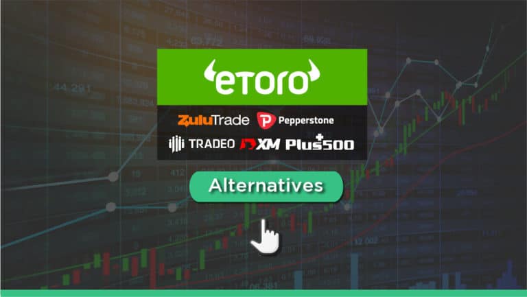 eToro Alternatives