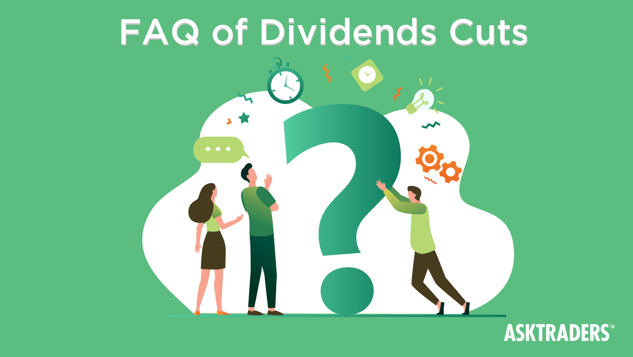 A Question of Dividend Cuts