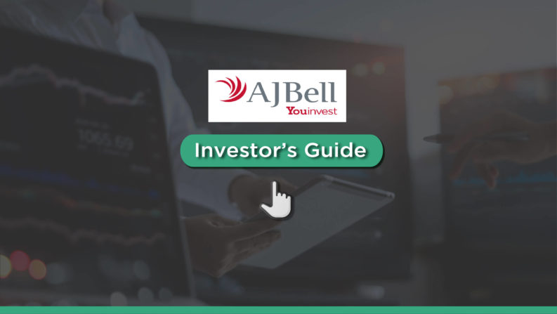 AJ Bell Passive Funds Review