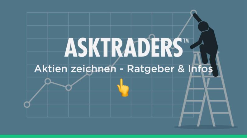 Aktien Zeichnen: Wie Erwerbe Ich Wertpapiere Vor Dem Börsenstart?