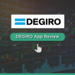 Asktraders Degiro App Review