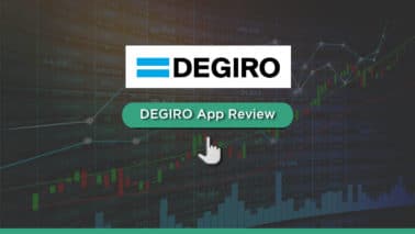 Asktraders Degiro App Review