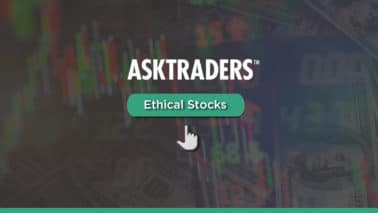Asktraders - Ethical Stocks