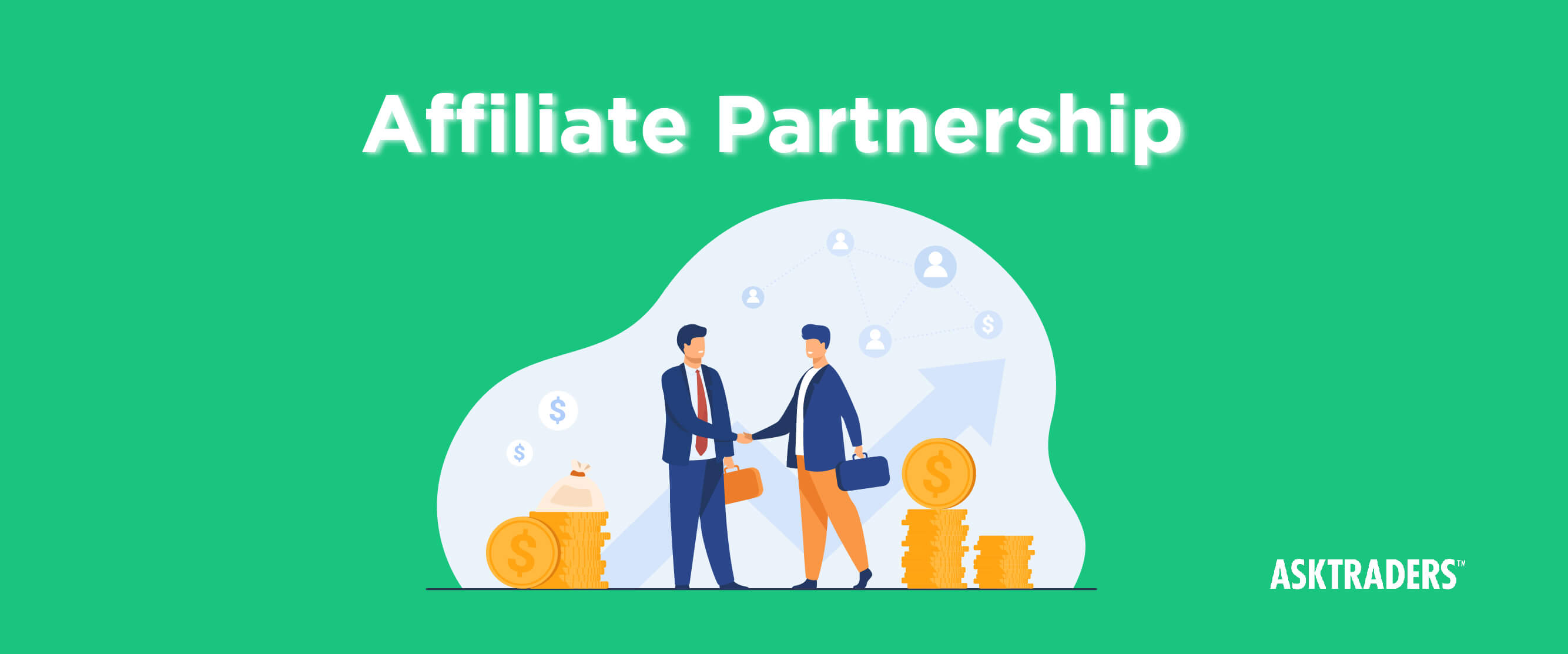 Avatrade Affiliate Partnerships