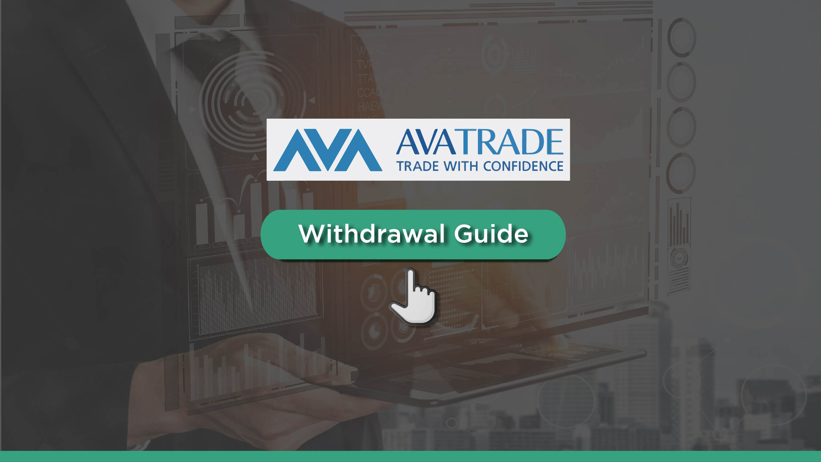 AvaTrade Withdrawal Guide