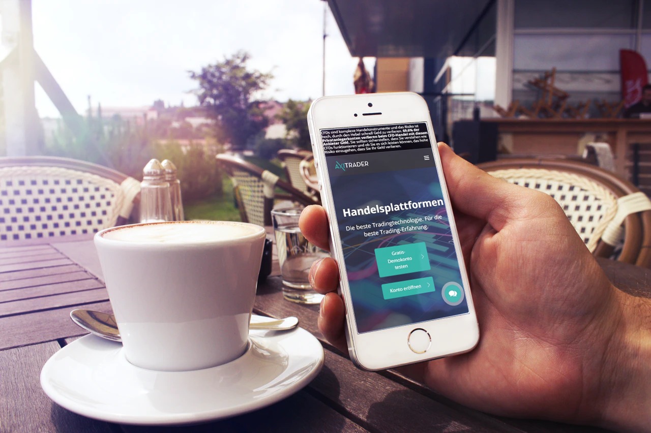 AxiTrader_DE_platforms