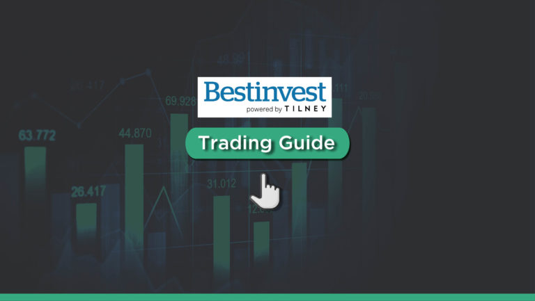 Bestinvest trading guide