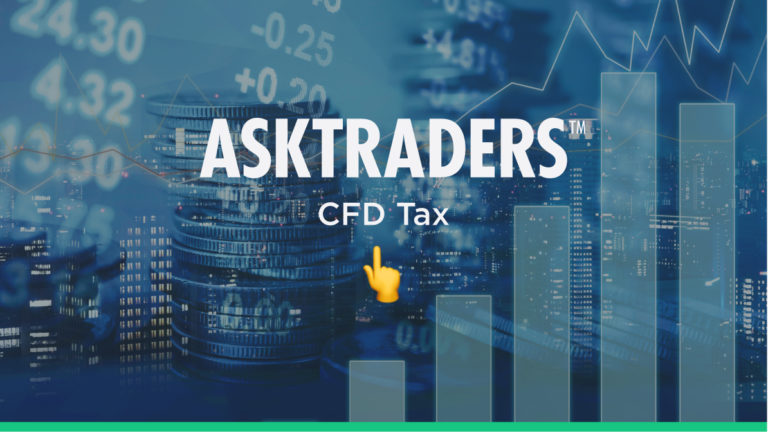 CFD Tax