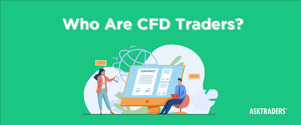 CFD Traders