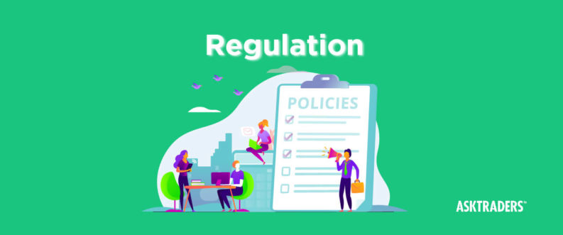 CFD Trading Regulation