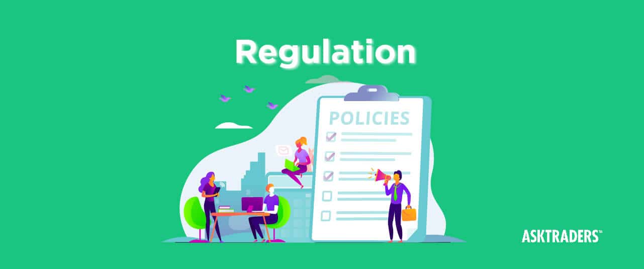 CFD Trading Regulation