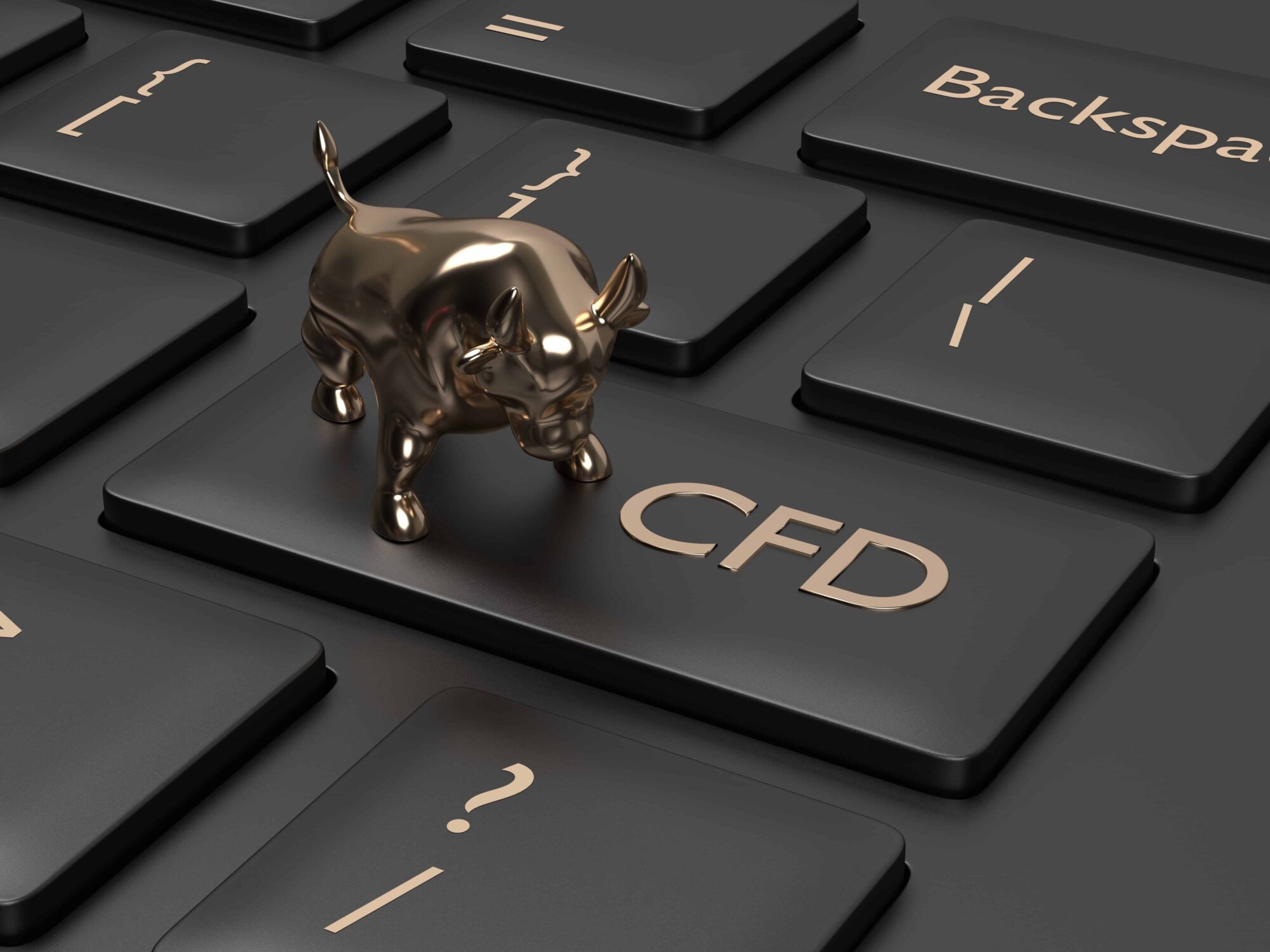 Choosing a Market for CFD Trading (Guide) - AskTraders.com