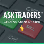 CFDs vs Share Dealing