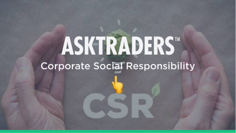 Corporate Social Responsibility