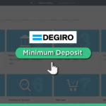 Degiro Minimum Deposits
