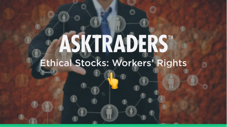 Ethical Stocks Workers’ Rights