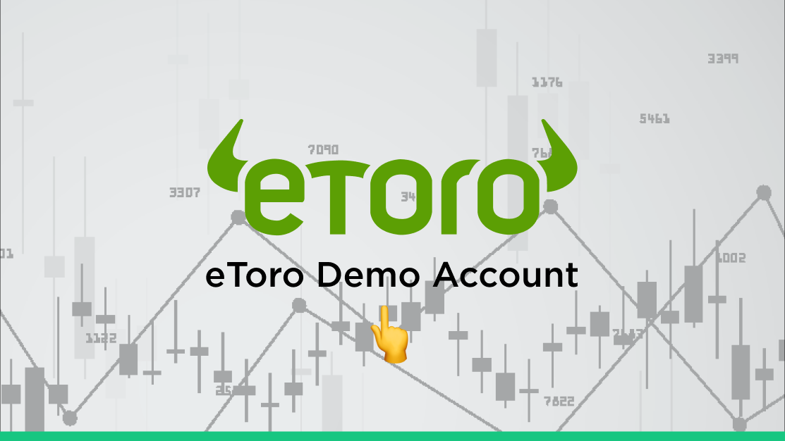 eToro Demo Account Featured Image