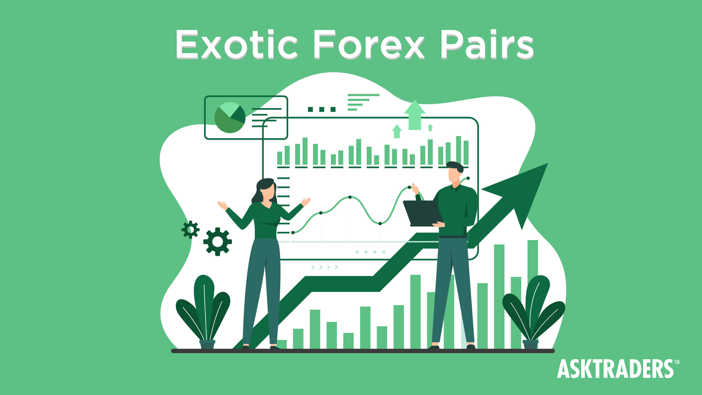 Exotic Forex Currency Pairs