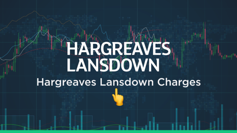 Hragreaves Lansdown Charges - Featured IMG