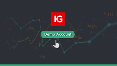 IG Demo Account