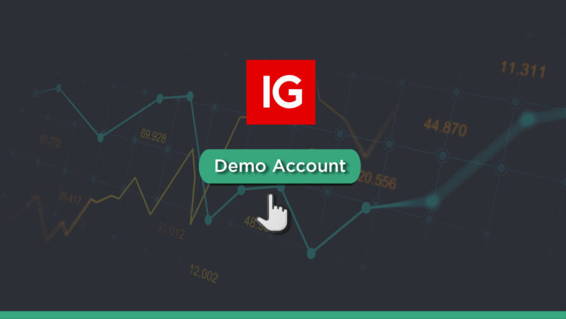 Ig forex demo account