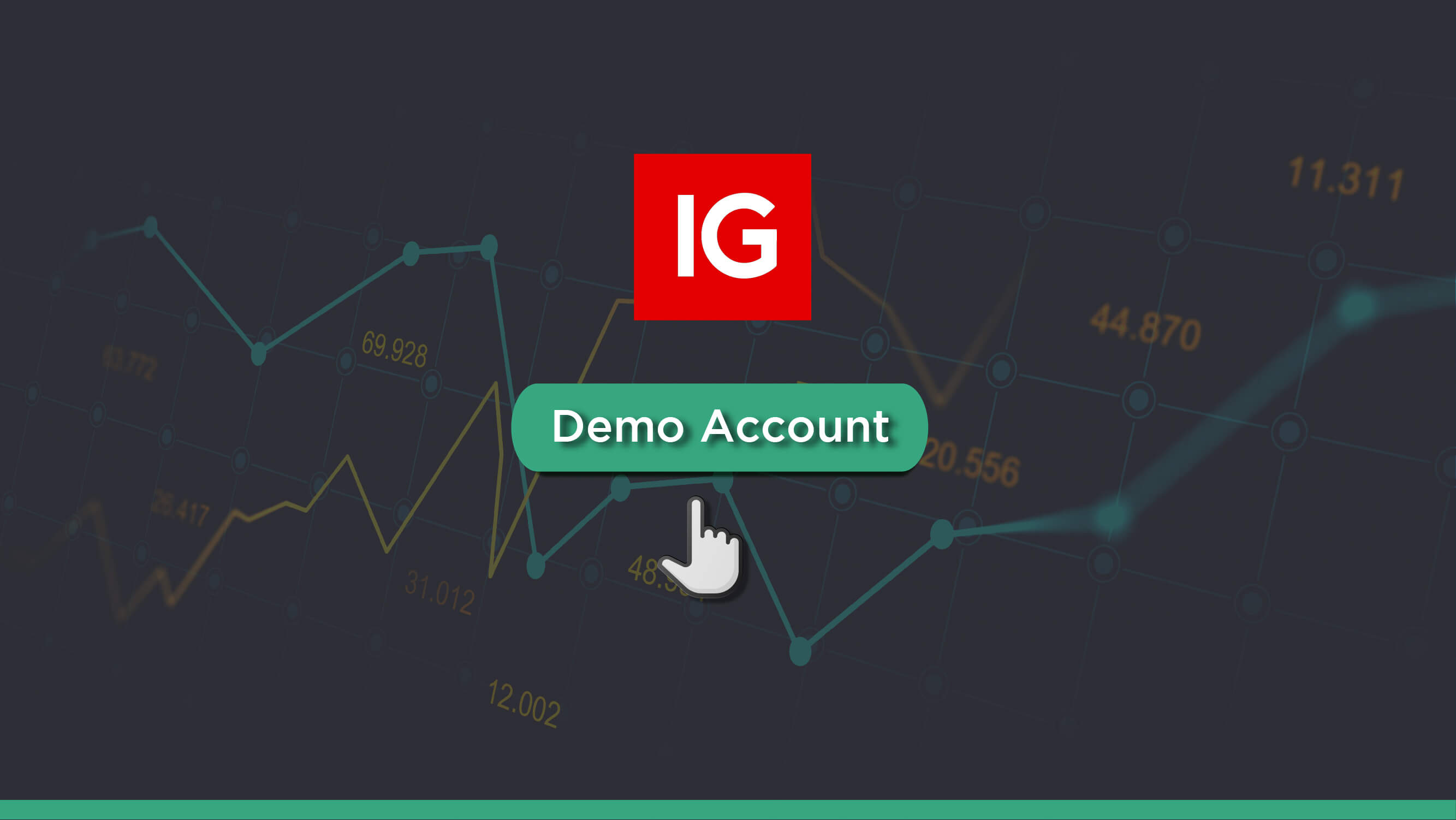 Getting Started with IG Demo Account