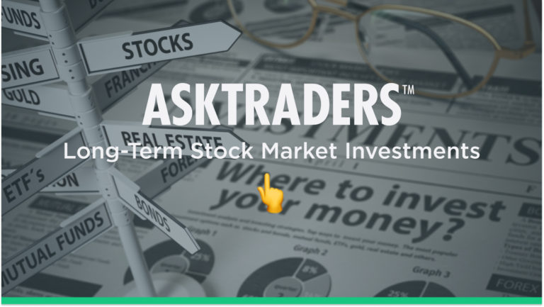 Long-Term Stock Market Investments