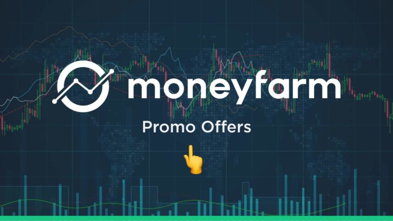 Moneyfarm Promo Offers