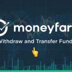 Moneyfarm Withdraw and Transfer Funds