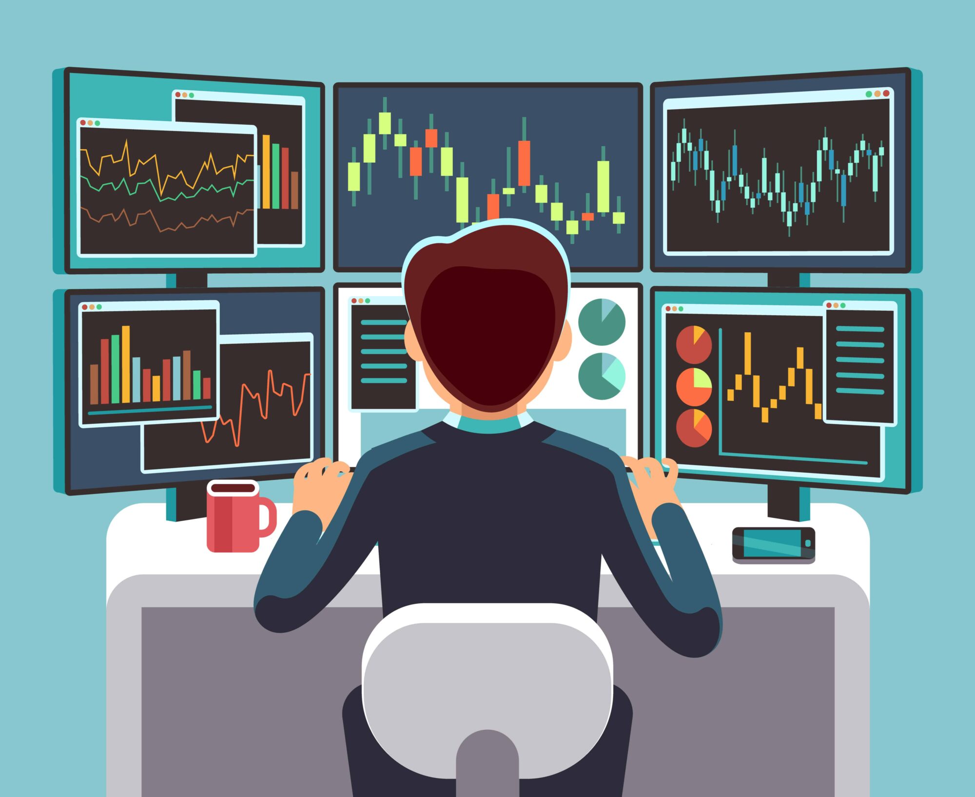 Best Computer Setup For Day Trading