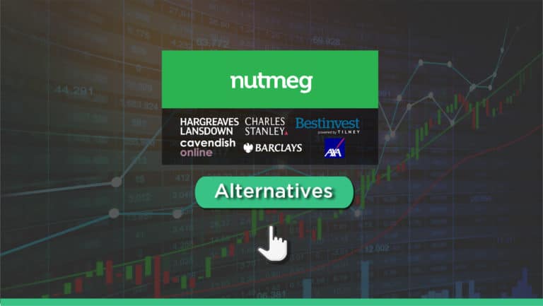 alternatives of nutmeg invesment