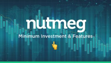 Nutmeg Minimum Investment & Features