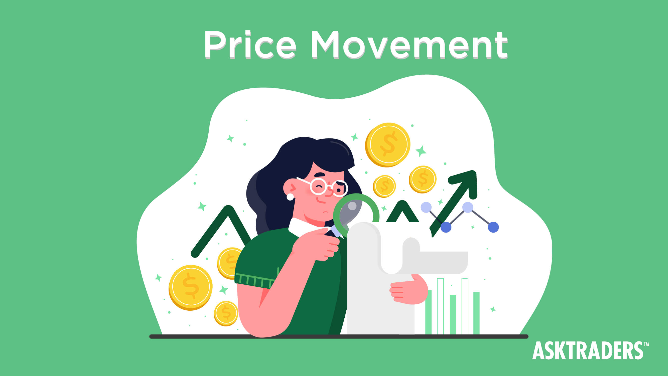 Price Movement in Forex Trading