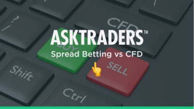Spread Betting vs CFD