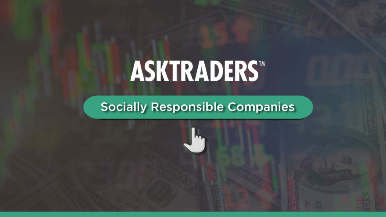 The Best Ethical & Socially Responsible Companies to Invest In