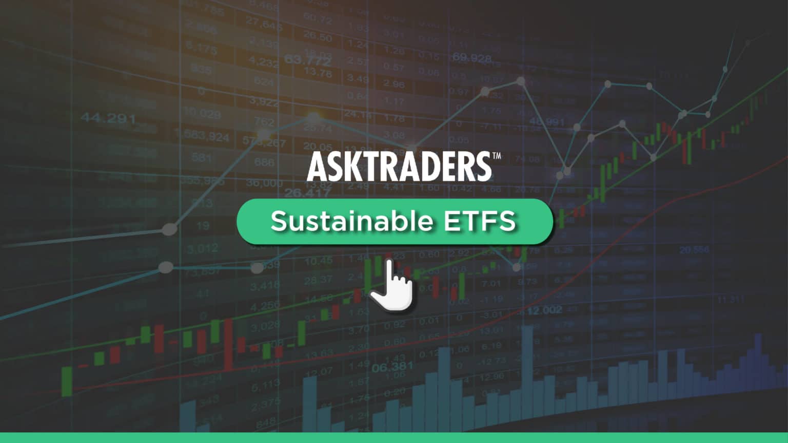 The Best Sustainable ETFs (2023 Overview)