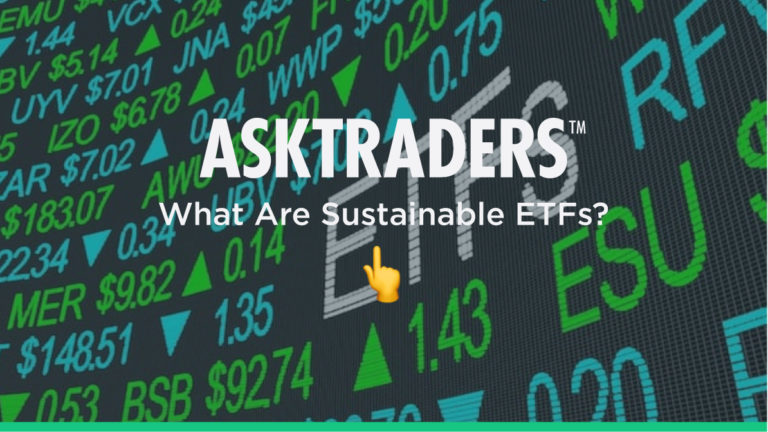 What Are Sustainable ETFs