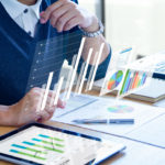 aj bell passive funds