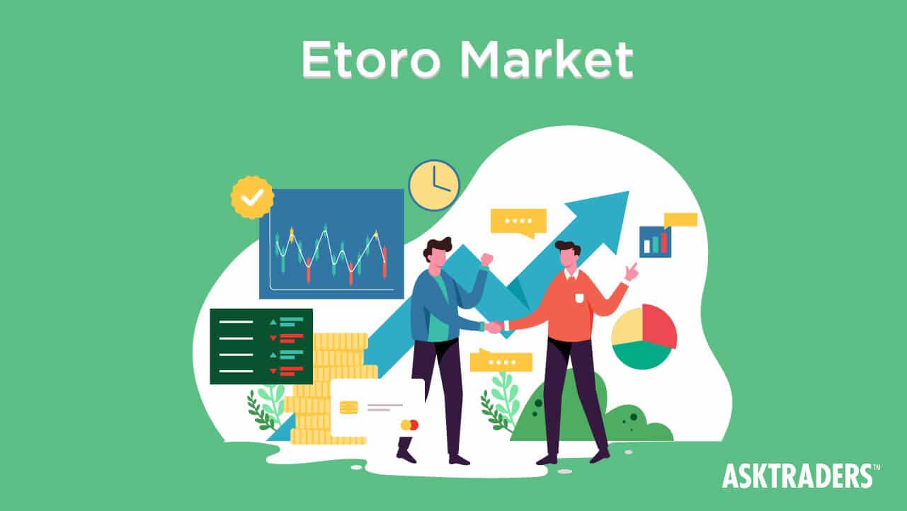 eToro market snapshot