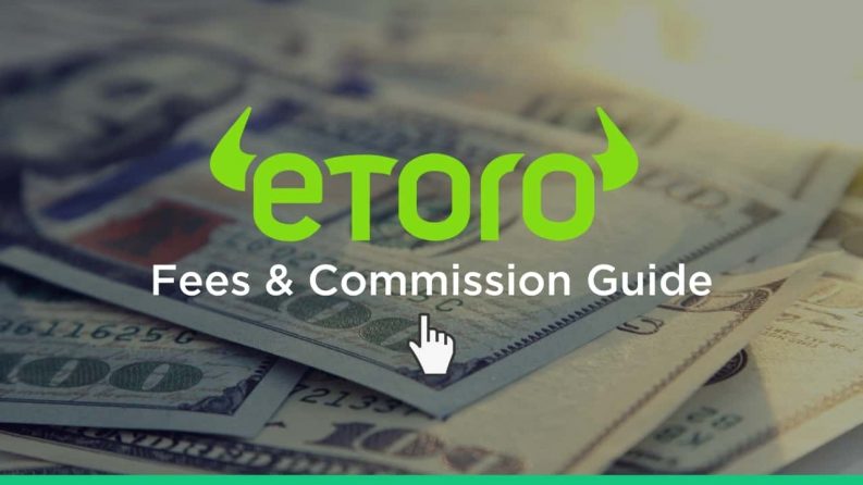 etoro fees
