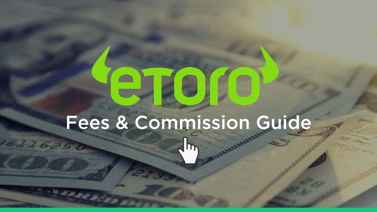 etoro fees