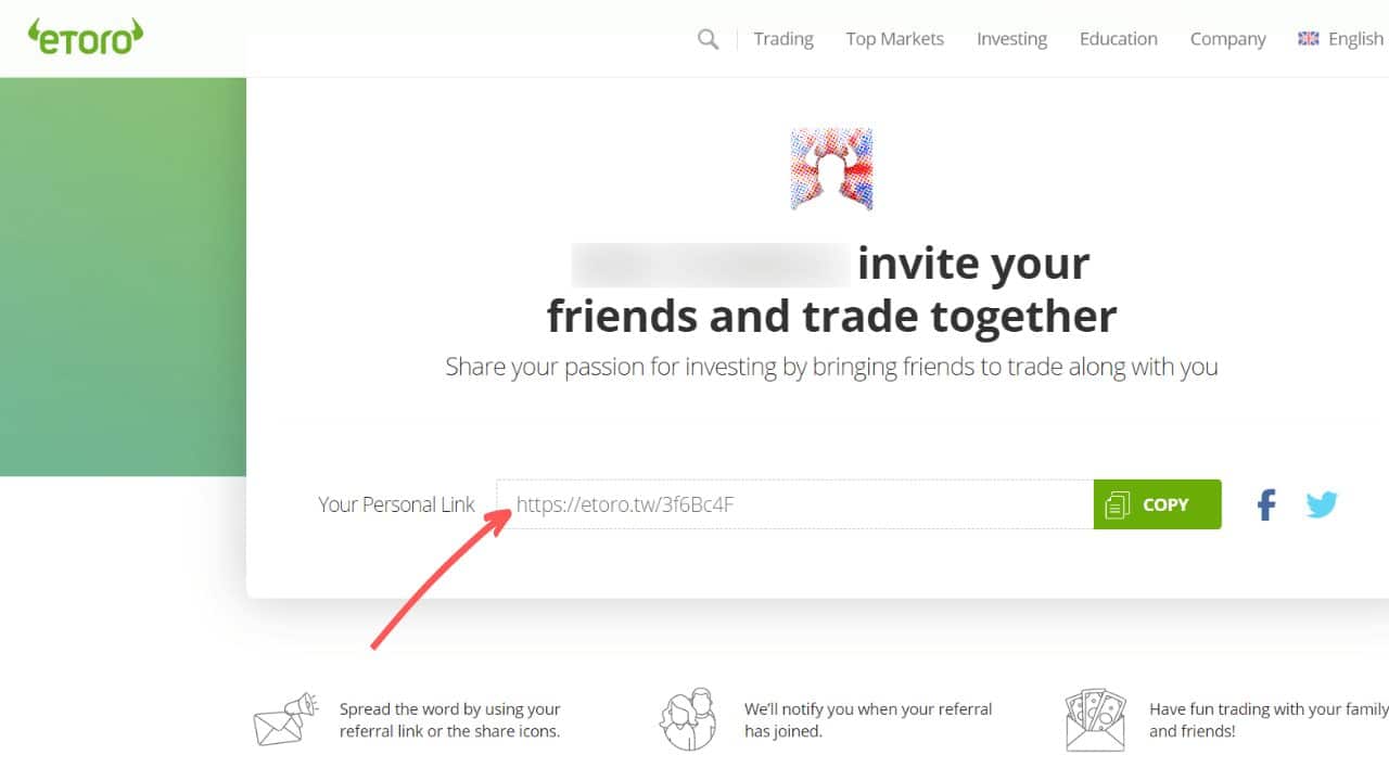 5 Trading Apps with Free Bonuses, online trading bonus.