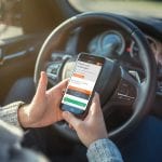flatex mobile app