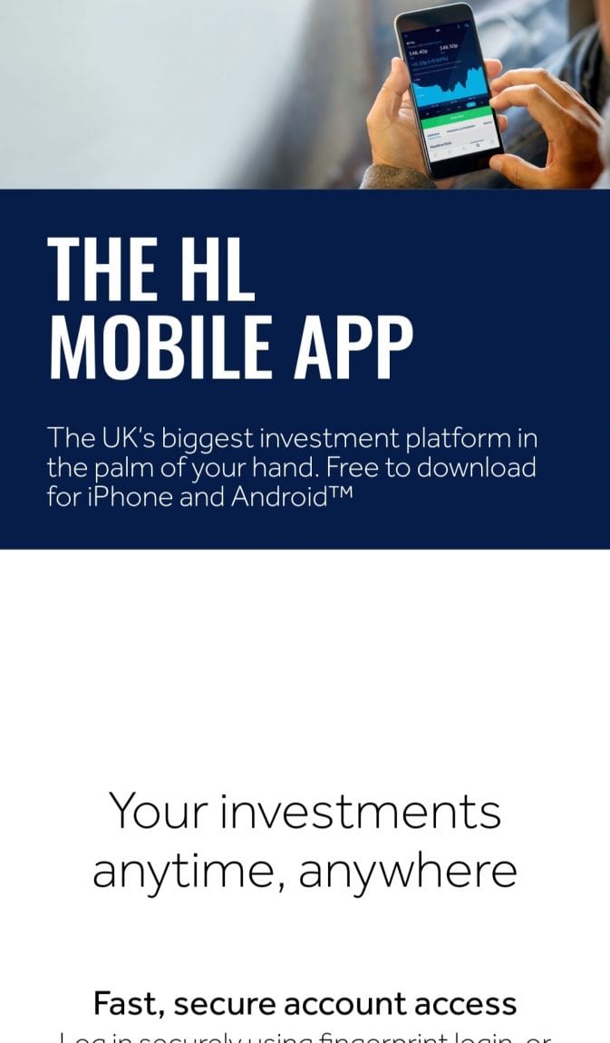 Hargreaves Lansdown Review, Assets, Funding, Stock, and Trading Options