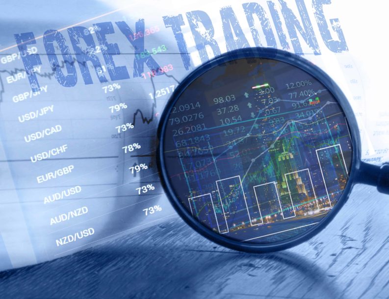 become a professional forex trader