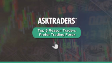 why trade forex