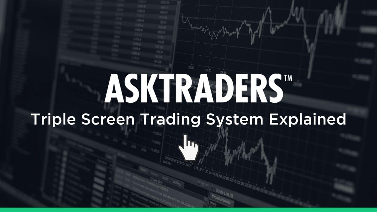 Triple Screen Trading System How Does it Work for Forex?
